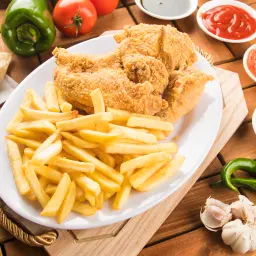 بروستد